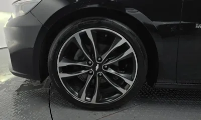 ChevroletGMDaewoo Malibu 2017, 195832 км, за 5900000 KRW - фото 5