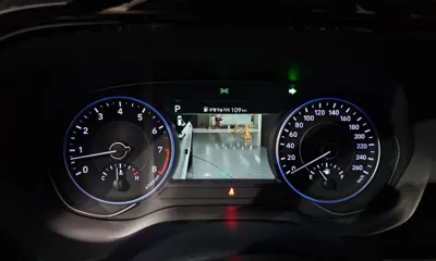 Hyundai Palisade 2020, 37960 км, за 28000000 KRW - фото 8