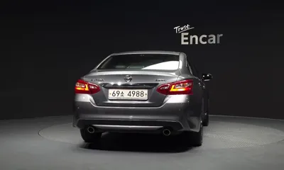 Nissan Altima 2018, 85406 км, за 6700000 KRW