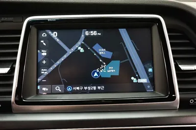 Hyundai Sonata 2018, 142987 км, за 10990000 KRW - фото 10