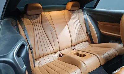 Mercedes-Benz E-Class 2018, 108518 км, за 22490000 KRW - фото 26