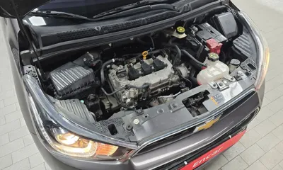 ChevroletGMDaewoo Spark 2016, 91635 км, за 5990000 KRW - фото 6