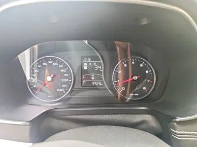 Roewe RX5 2017, 95000 км, за 25700 CNY - фото 12