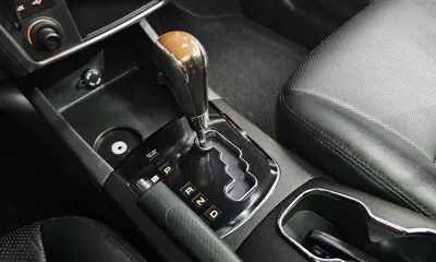 KG_Mobility_Ssangyong KORANDO 2015, 199245 км, за 3500000 KRW - фото 9