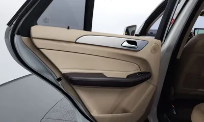 Mercedes-Benz GLE-Class 2018, 111009 км, за 27500000 KRW - фото 25