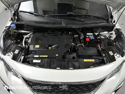 Peugeot 5008 2021, 85879 км, за 21500000 KRW - фото 6