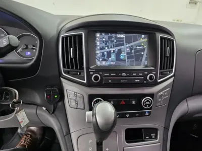 Hyundai Starex 2018, 146677 км, за 13800000 KRW - фото 19