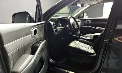 Kia Sorento 2021, 142078 км, за 21500000 KRW - фото 10