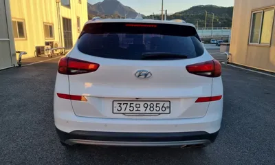 Hyundai Tucson 2020, 121031 км, за 14700000 KRW - фото 3