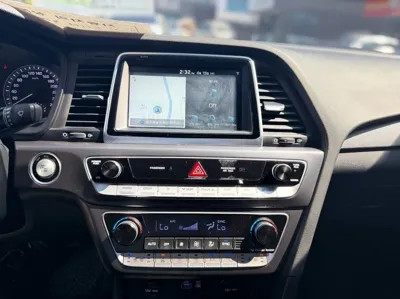 Hyundai Sonata 2019, 72673 км, за 13500000 KRW - фото 14