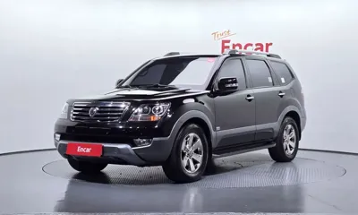 Kia Mohave 2015, 143892 км, за 11300000 KRW - фото 1