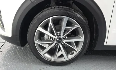 Kia Niro 2022, 25649 км, за 22900000 KRW - фото 5
