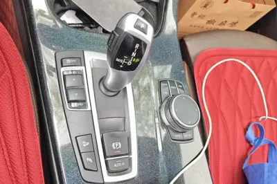 BMW X4 2016, 124700 км, за 70039.48 CNY - фото 15