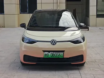 Volkswagen ID.3 2025, 20000 км, за 69800 CNY