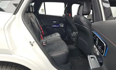 Mercedes-Benz GLC-Class 2026, 615 км, за 90500000 KRW - фото 12