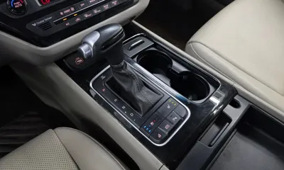 Kia Canival 2015, 154886 км, за 8990000 KRW - фото 9