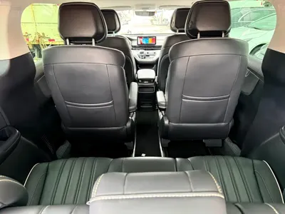Roewe iMAX8 2022, 76000 км, за 68800 CNY - фото 13