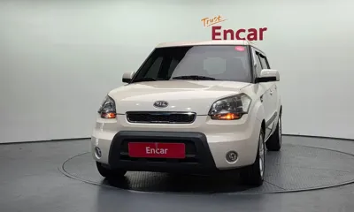 Kia Soul 2011, 145285 км, за 2900000 KRW