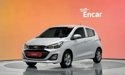 ChevroletGMDaewoo Spark · 2020 год