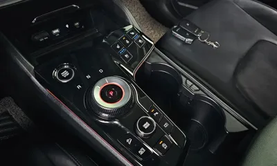 Kia Sportage 2022, 34926 км, за 26900000 KRW - фото 9