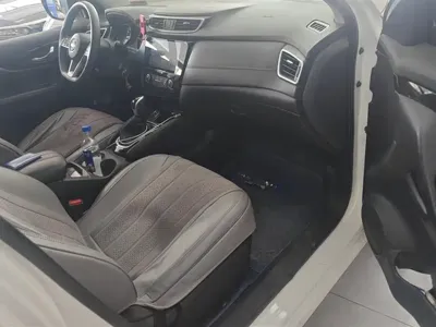 Nissan Qashqai 2019, 87300 км, за 55800 CNY - фото 8
