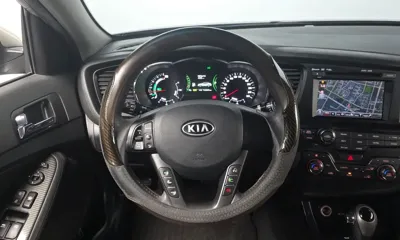 Kia K5 2012, 146039 км, за 3990000 KRW - фото 13