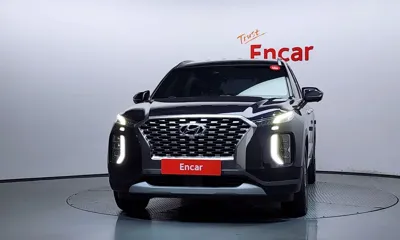Hyundai Palisade 2019, 162798 км, за 18390000 KRW - фото 3