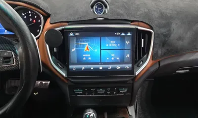 Maserati Ghibli 2016, 103429 км, за 12700000 KRW - фото 14