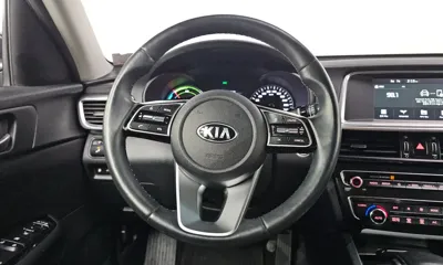Kia K5 2019, 66444 км, за 15900000 KRW - фото 11