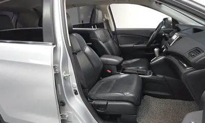 Honda CR-V 2015, 82194 км, за 13990000 KRW - фото 11