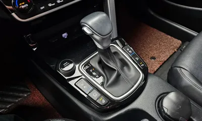 Kia Seltos 2022, 41633 км, за 18700000 KRW - фото 9