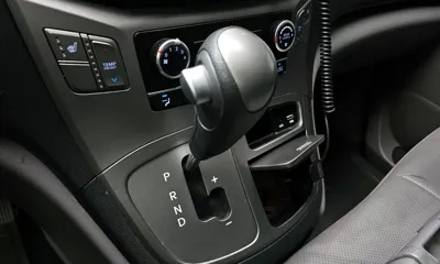 Hyundai Starex 2018, 18356 км, за 13800000 KRW - фото 9