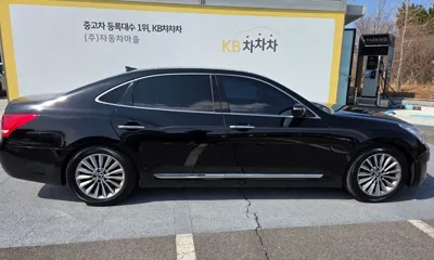 Hyundai Equus 2014, 170603 км, за 7300000 KRW - фото 15