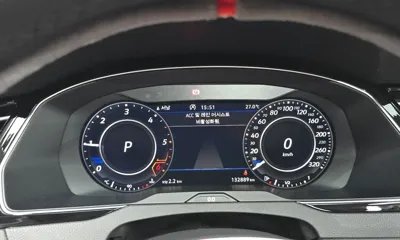 Volkswagen Arteon 2019, 132889 км, за 18500000 KRW - фото 8