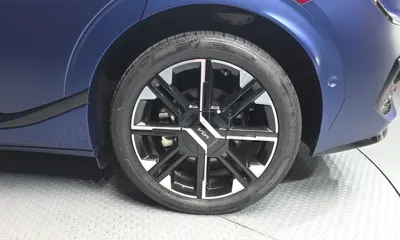 Kia EV6 2025, 4928 км, за 49990000 KRW - фото 21