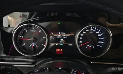 Kia Canival 2021, 122550 км, за 19900000 KRW - фото 8