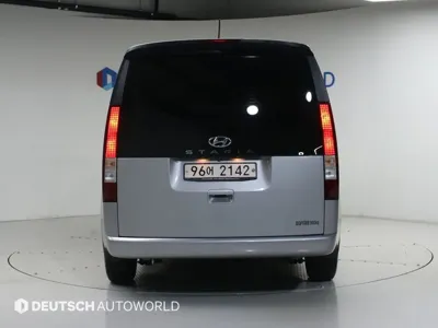 Hyundai Staria 2022, 100924 км, за 19500000 KRW - фото 4