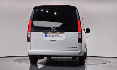 Hyundai Staria 2023, 60437 км, за 28500000 KRW - фото 4