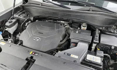 Hyundai Palisade 2020, 88990 км, за 22900000 KRW - фото 6