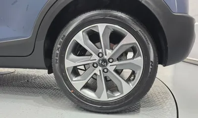 Kia Stonic 2018, 35793 км, за 9300000 KRW - фото 21