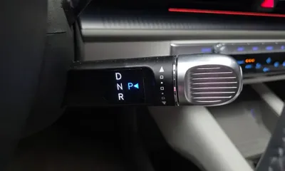 Hyundai Ioniq6 2023, 104561 км, за 28300000 KRW - фото 9