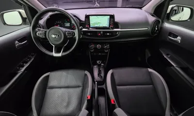 Kia Morning 2017, 84087 км, за 7500000 KRW - фото 7