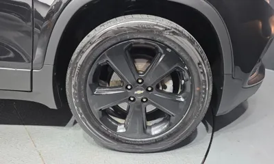 ChevroletGMDaewoo Trax 2018, 98261 км, за 7390000 KRW - фото 5