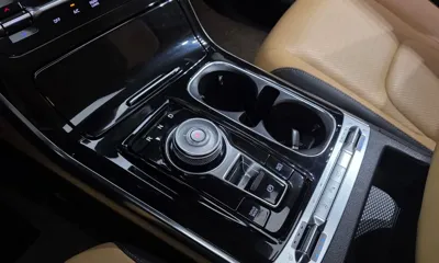 Kia Canival 2023, 63285 км, за 27800000 KRW - фото 9