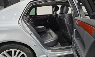 Volkswagen Phaeton 2009, 140207 км, за 4500000 KRW - фото 11