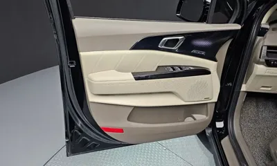 Kia Canival 2021, 60069 км, за 29900000 KRW - фото 24