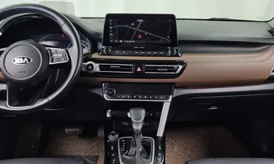 Kia Seltos 2021, 151220 км, за 14700000 KRW - фото 14