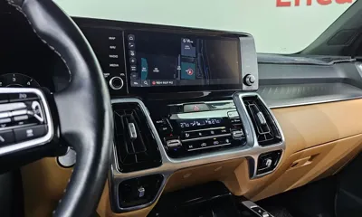 Kia Sorento 2021, 117960 км, за 23500000 KRW - фото 16