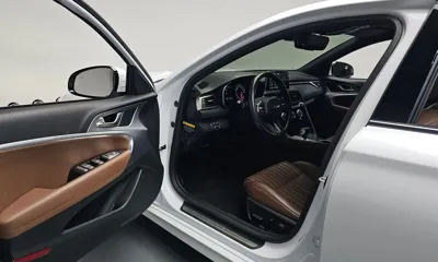 Genesis G70 2018, 47551 км, за 25500000 KRW - фото 10