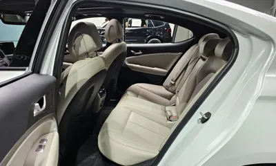 Genesis G70 2021, 38225 км, за 31900000 KRW - фото 26